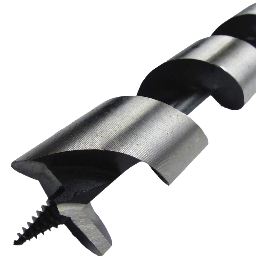 AUGER BIT 25 X 300MM POUCHED