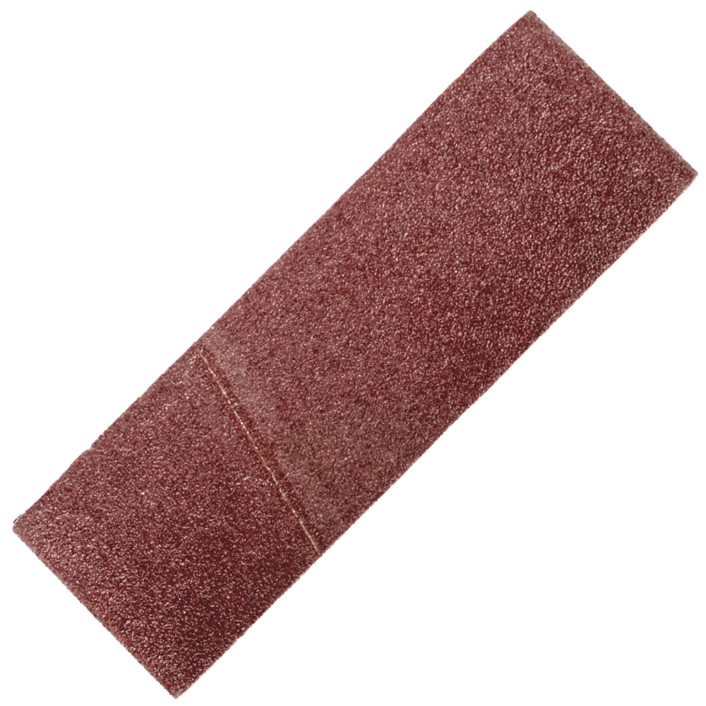 SANDING BELT 75 X 510MM 40GRIT 2/PACK