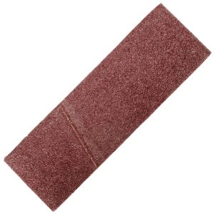 SANDING BELT 75 X 610MM 100GRIT 2/PACK