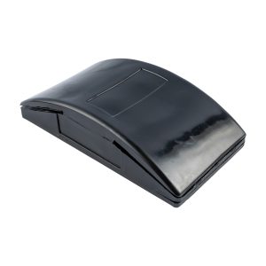 SANDING BLOCK 126 X 68 FOR HAND USE BLACK WH