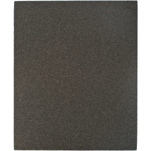 PREMIUM WATERPROOF PAPER  60 GRIT 230  X 280 (50 PIECE) AUTOMOTIVE