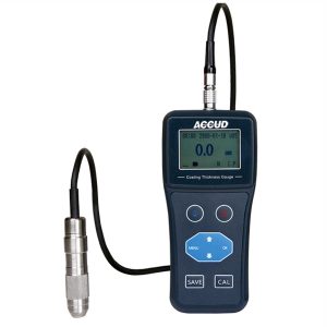 COATING THICKNESS GAGE