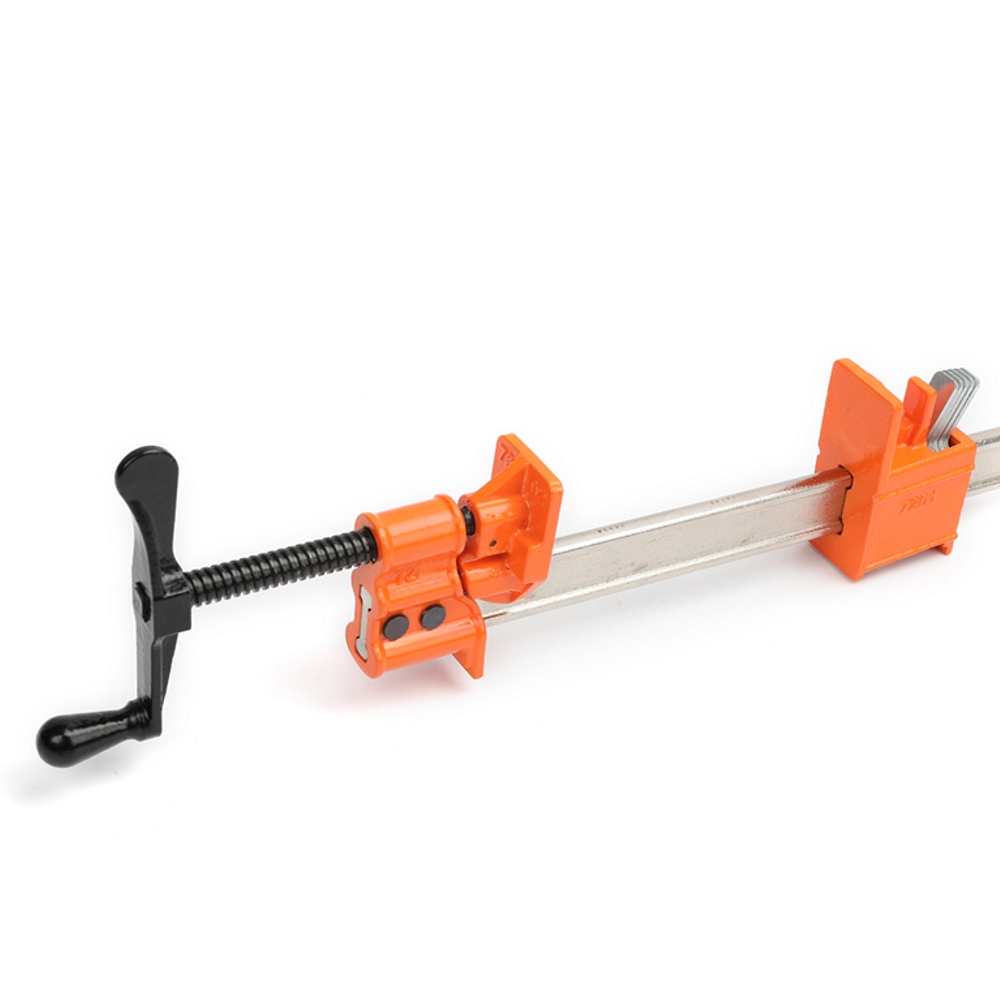 JORGENSEN 60'' 1524MM STEEL I BAR CLAMP