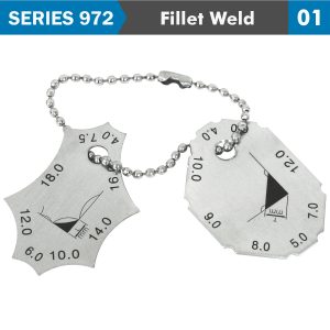 WELDING GAUGE 4-10