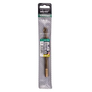 HSS COBALT 11.0 PLW GRIP 3-SIDED