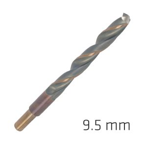 HSS SPRINT MASTER 12.0MM RED SHANK 9.5MM BULK