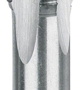 HAND TAP SET IN PLASTIC BOX M16 HSS 2.00MM PITCH