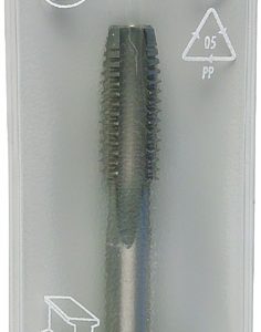 TAP 5MM HSS IN POUCH 0.8MM PITCH