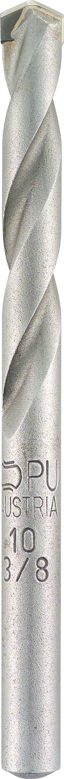 MASONRY DRILL BIT LONG LIFE 8.0 X 150MM