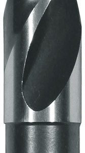 HSS TWIST DRILL 24MM 160X87MM REDUCED SHANK 12