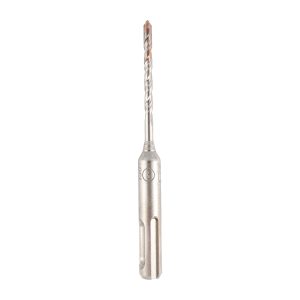 SDS PLUS HAMMER 110 X 50MM 4MM  BULK