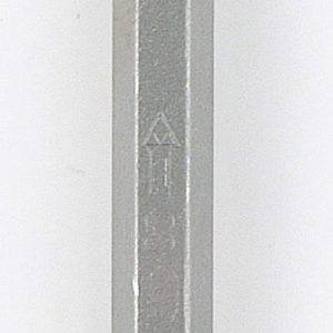 SDS MAX CHISEL WIDE 80X300MM