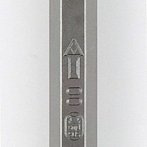 SDS PLUS CHISEL FLAT 20 X 250MM