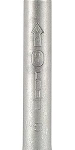 SDS PLUS CHISEL  GOUGE 250MM