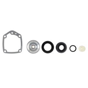 AIR STAPLER SERVICE KIT GASKET PISTON & O-RING KIT (6-10/17/23) FOR AT