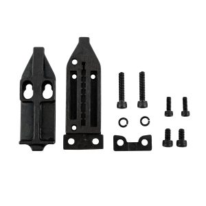 AIR STAPLER SERVICE KIT DRIVER GUIDE & SPACER (1-2/40-44) FOR AT0002