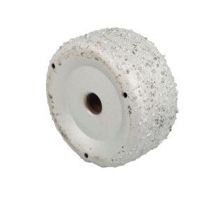 BUFFING WHEEL FOR AIR TYRE BUFFER