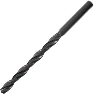 DRILL BIT HSS STANDARD 5.2MM 1/CARD