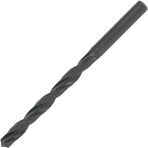 DRILL BIT HSS STANDARD 6.5MM 1/CARD