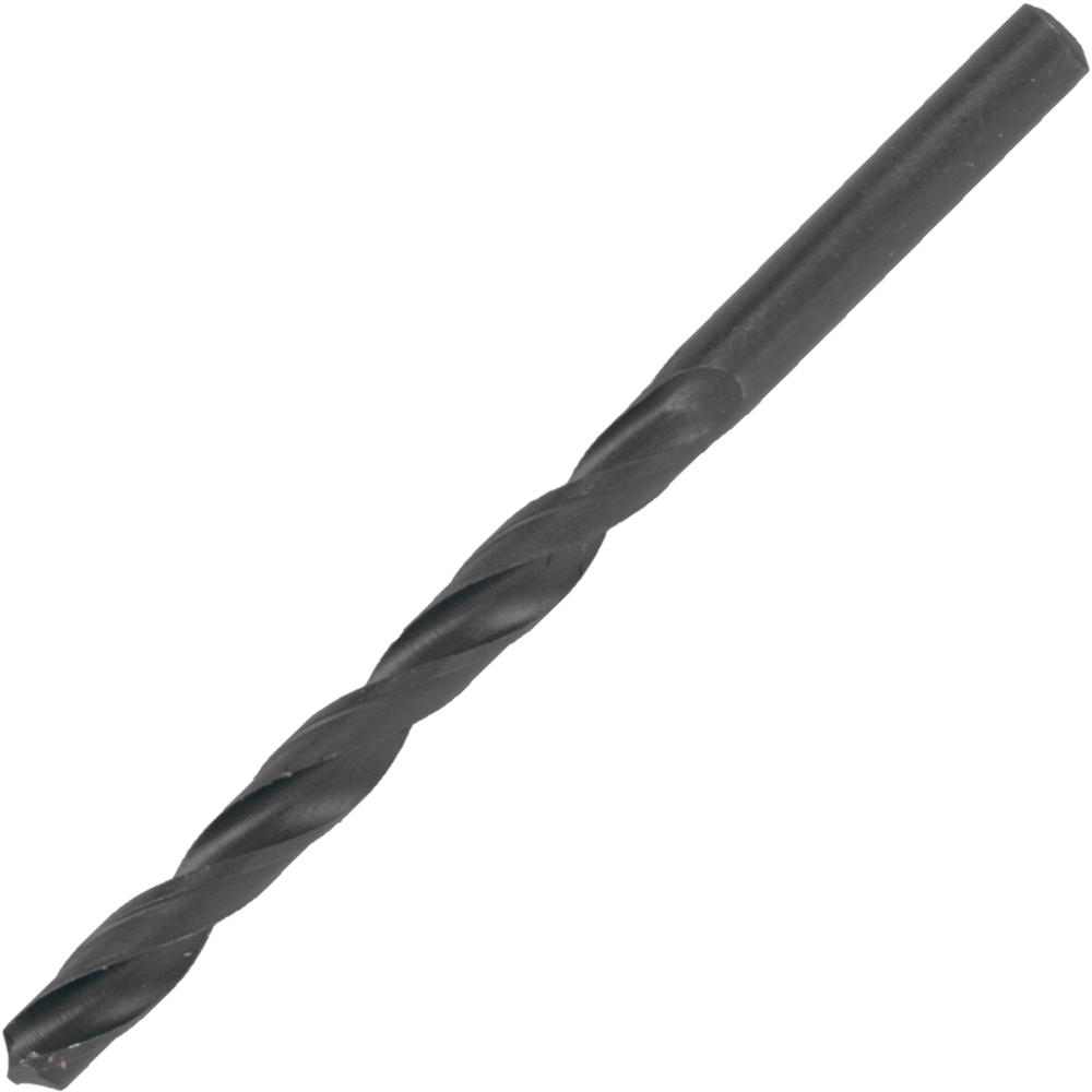 DRILL BIT HSS STANDARD 6.5MM 1/CARD
