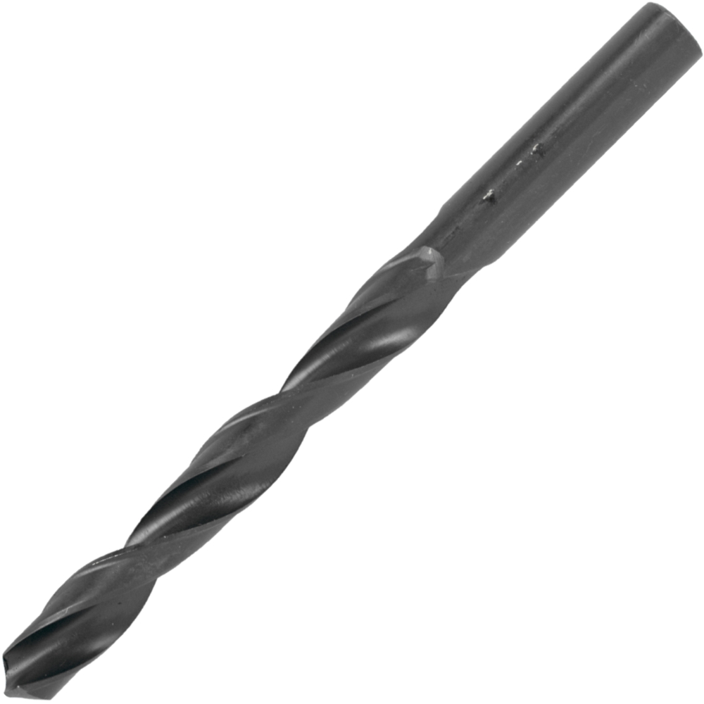 DRILL BIT HSS STANDARD 12.5MM 1/CARD