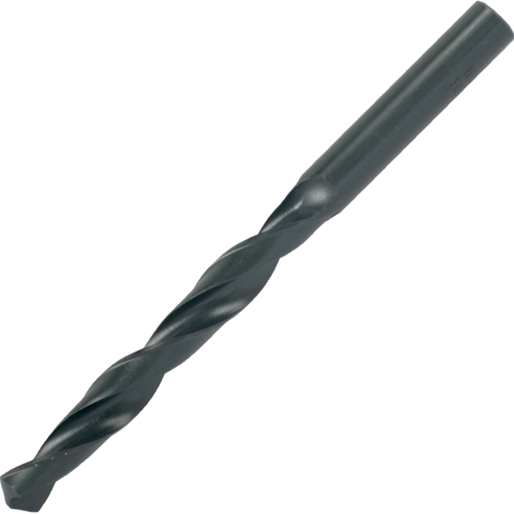 DRILL BIT HSS STANDARD 13.0MM 1/CARD