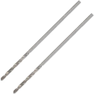 DRILL HSS 1.0MM 135DEG 2/CARD INDUSTRIAL BIT