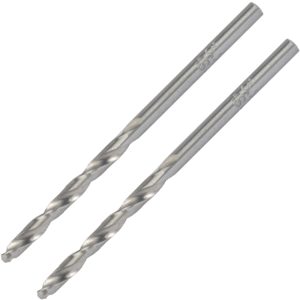 DRILL HSS 3.2MM 135DEG 2/CARD INDUSTRIAL BIT