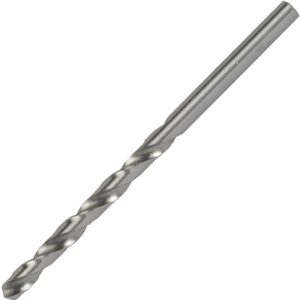 DRILL HSS 4.8MM 135DEG 1/CARD INDUSTRIAL BIT