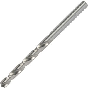 DRILL HSS 6.0MM 135DEG 1/CARD INDUSTRIAL BIT