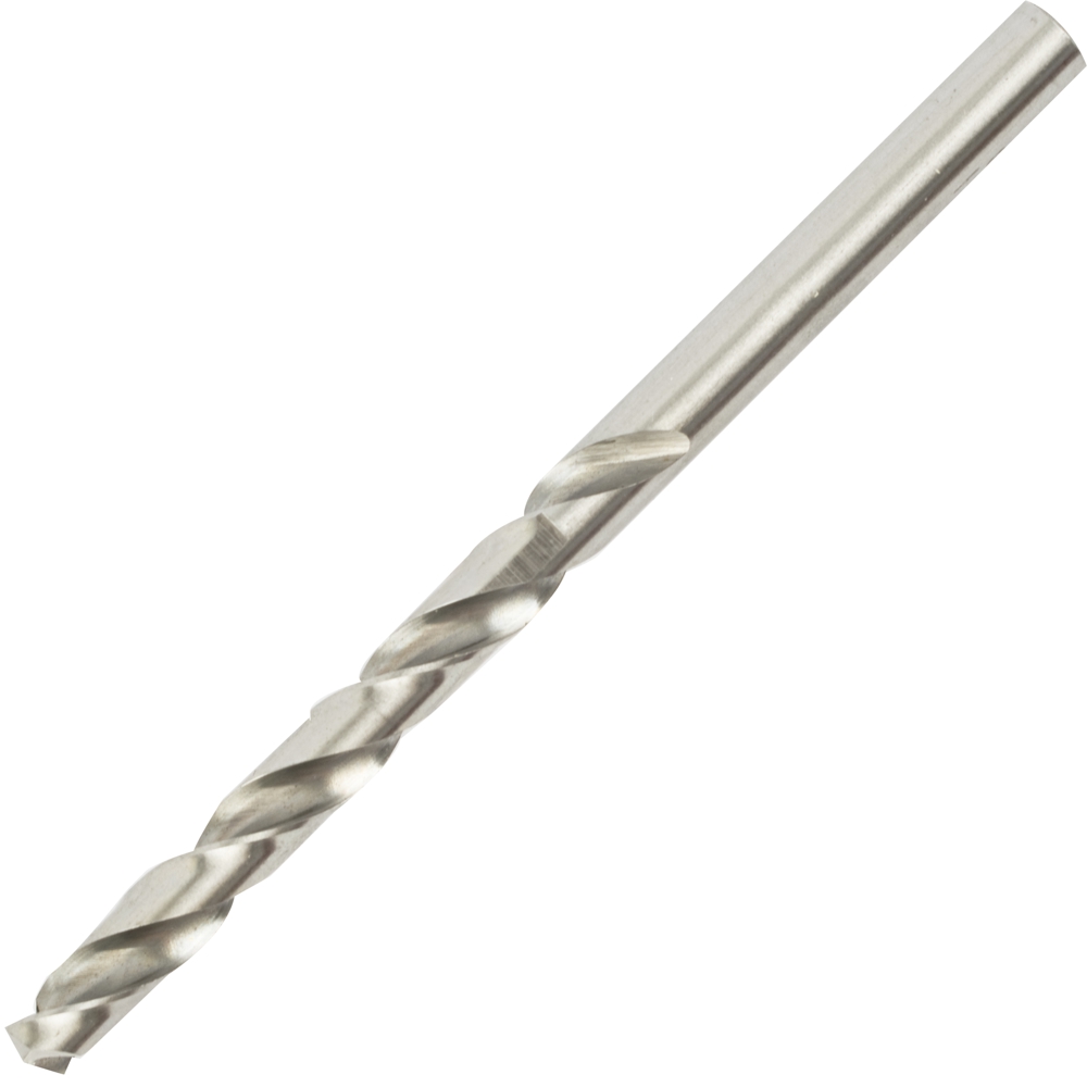 DRILL HSS 6.5MM 135DEG 10 PACK INDUSTRIAL BIT