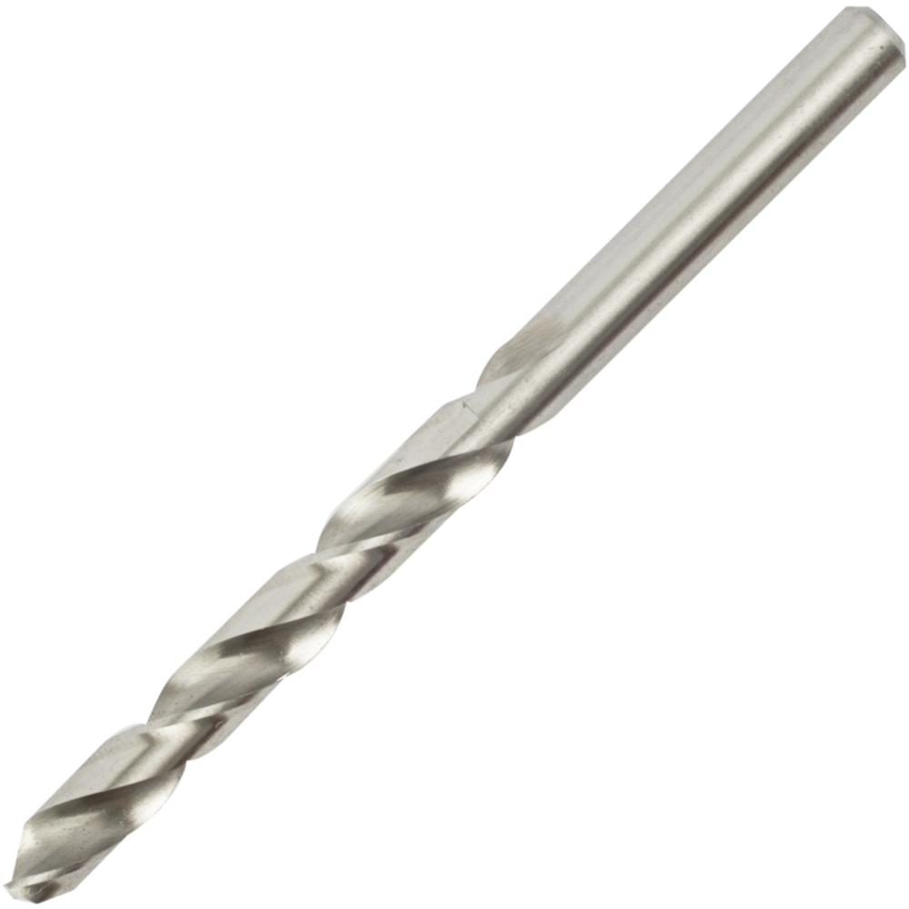 DRILL HSS 8.0MM 135DEG 10 PACK INDUSTRIAL BIT