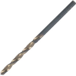 DRILL BIT HSS TURBO POINT 3.2MM 1/CARD