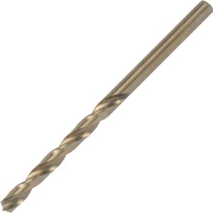 DRILL BIT HSS TURBO POINT 4.2MM 1/CARD