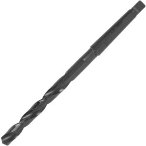 DRILL BIT HSS MORSE TAPER 11MM X MT1