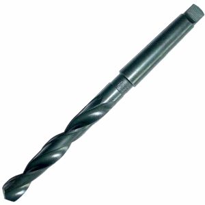 DRILL BIT HSS MORSE TAPER 15MM X MT2