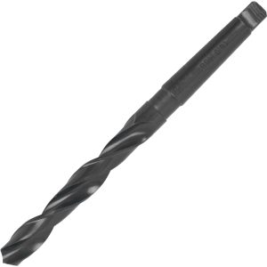 DRILL BIT HSS MORSE TAPER 18MM X MT2