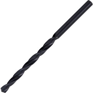 DRILL BIT HSS STANDARD 4.0MM PACKET OF 10