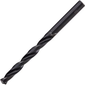 DRILL BIT HSS STANDARD 8.2MM PACKET OF 10