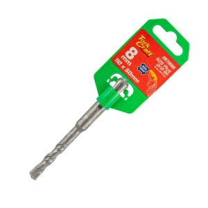SDS PLUS DRILL BIT 110X50 8MM