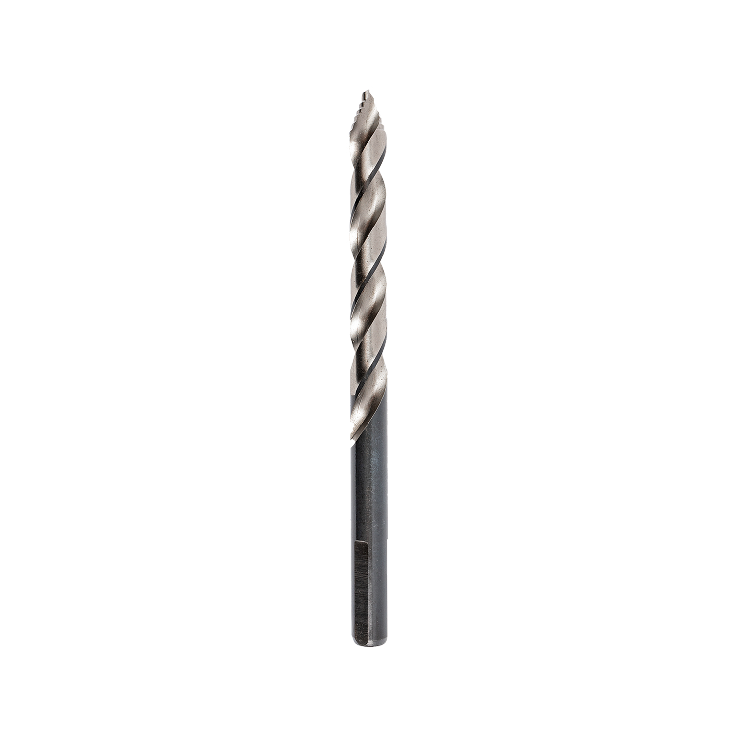 PRECISION-MAX STEP POINT 5.0MM HSS DRILL IND. 1PCE