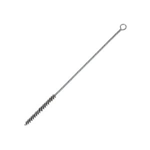 STEEL WIRE BRUSH 8 X 300MM BULK