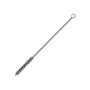 STEEL WIRE BRUSH 10 X 300MM BULK