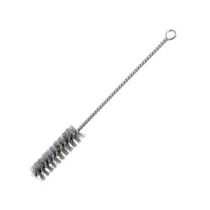 STEEL WIRE BRUSH 16 X 300MM BULK