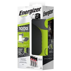 PRO SERIES HYBRID WORK FLASHLIGHT ENERGIZER TORCH