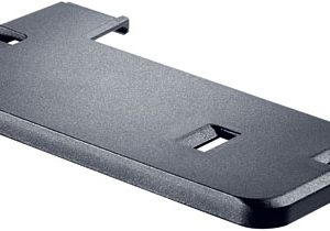PLATE TP-DSC-AG 125 FH