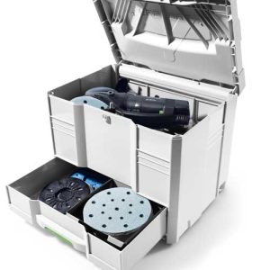 SYSTAINER T-LOC SYS-COMBI 3 200118