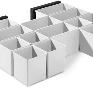 INSERT BOXES SET 60X60-120X71 3XFT