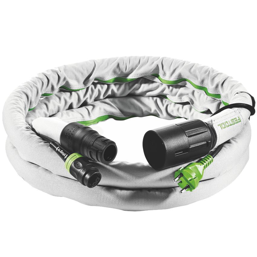 SUCTION HOSE D27-22X3