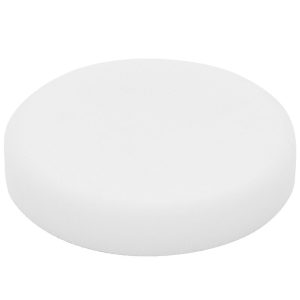 POLISHING SPONGE PS STF D80X20 WH-5